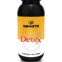Namaste Detox 500cc