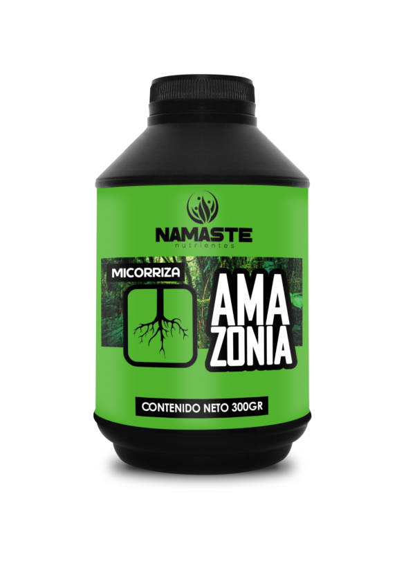 Namaste Ama Zonia (micorriza) 300gm