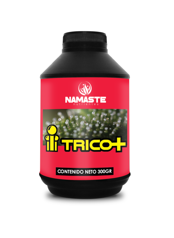 Namaste Trico+ 250gm