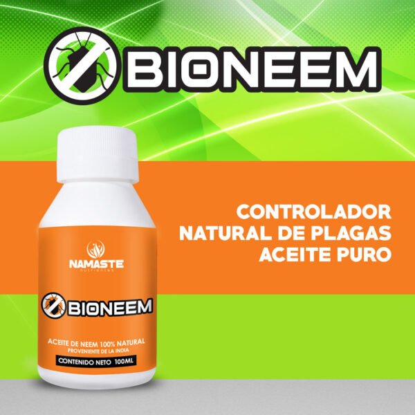 Namaste Bioneem 30ml