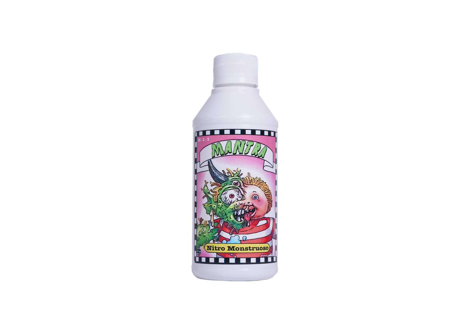 Mantra Nitro Monstuoso 250ml