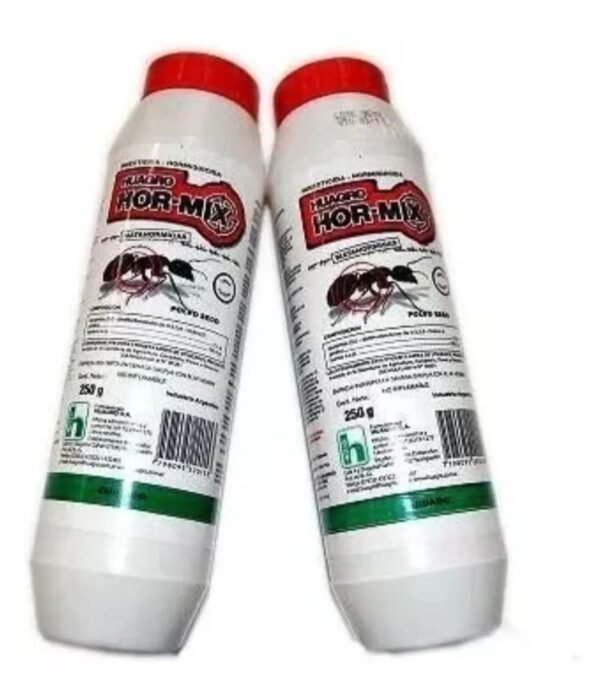 Hor mix Hormiguicida en polvo 250gm