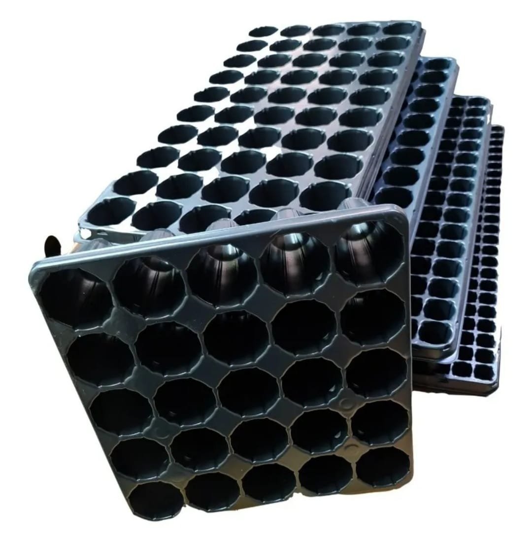 Bandeja para almacigo