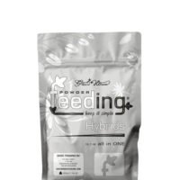 Powder Feeding hybrids