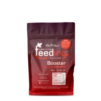 Powder Feeding Booster