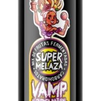 Vamp Super Melaza