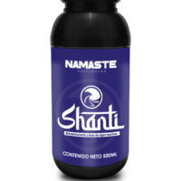 Namaste Shanti  bio-estimulante 100% orgánico 500cc