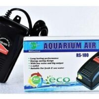 Aireador  Aquearium Rs 180