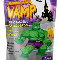 Vamp Basalto