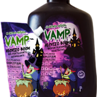 Vamp Hechizo Boom
