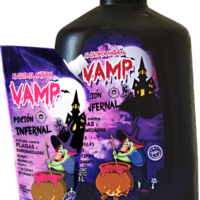 Vamp Pocion Infernal