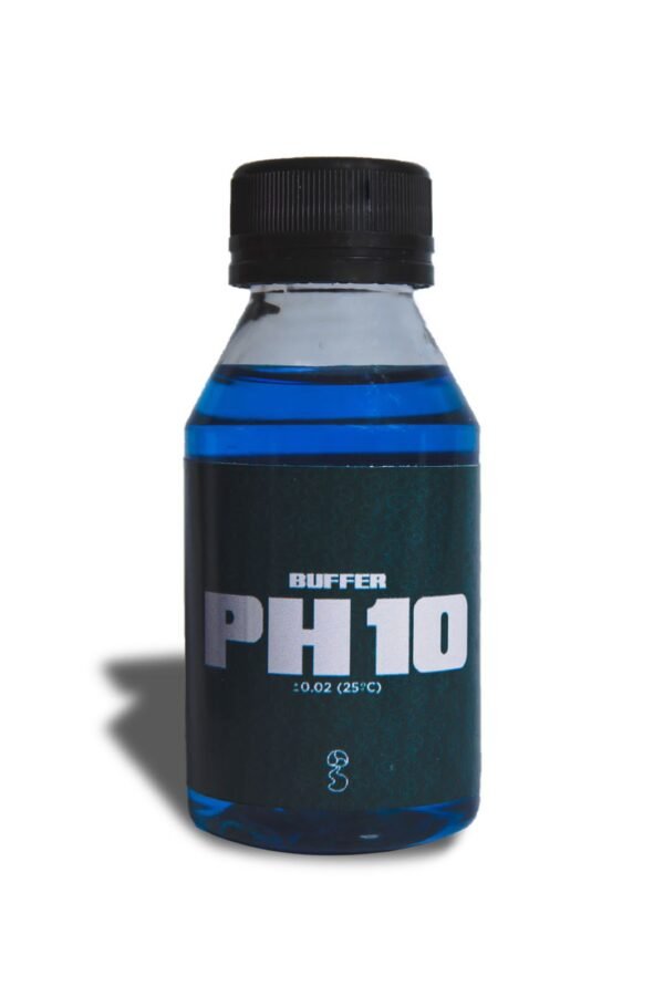 Buffer de calibración PH10