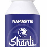 Namaste Shanti  bio-estimulante 100% orgánico 100cc