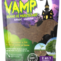 Vamp Bokashi Murcielago Vegetativo
