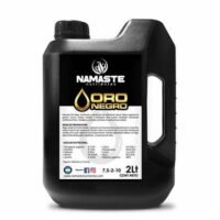 Namaste Oro Negro 2LTS