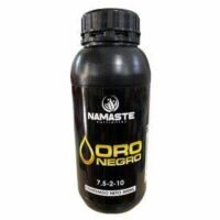 ORO NEGRO 500CC