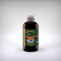 COMADREJA ORGANICA - ALFALFA (250 ML)