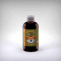 COMADREJA ORGANICA - SEAWEED (250 ML)