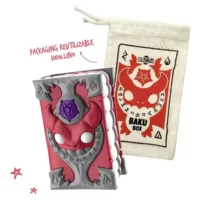 Cogonauts Bakubox - Caja De Armado