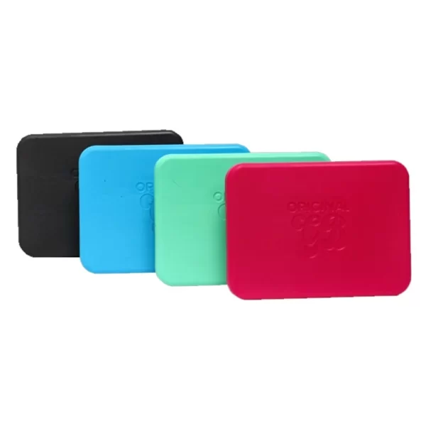 TABAQUERA G&B ORIGINAL PLASTICA GB - Imagen 2