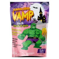 Vamp zeolita