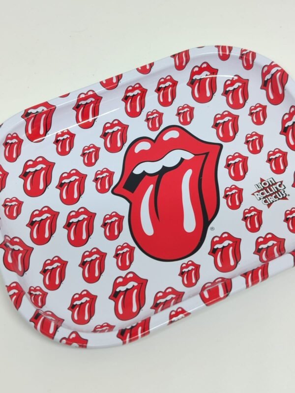 BANDEJA CHICA ROLLING STONES - Imagen 3