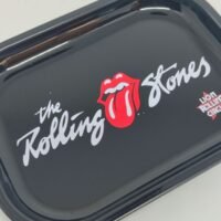 BANDEJA CHICA ROLLING STONES