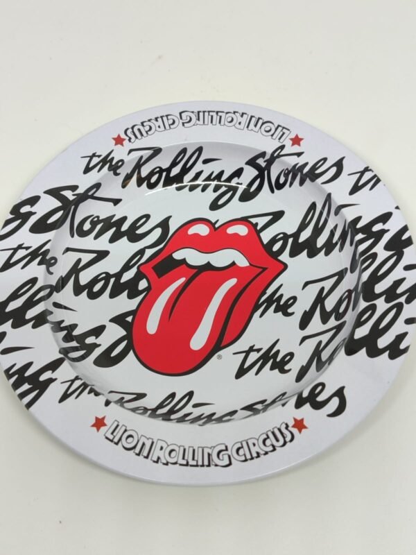 CENICERO ROLLING STONES