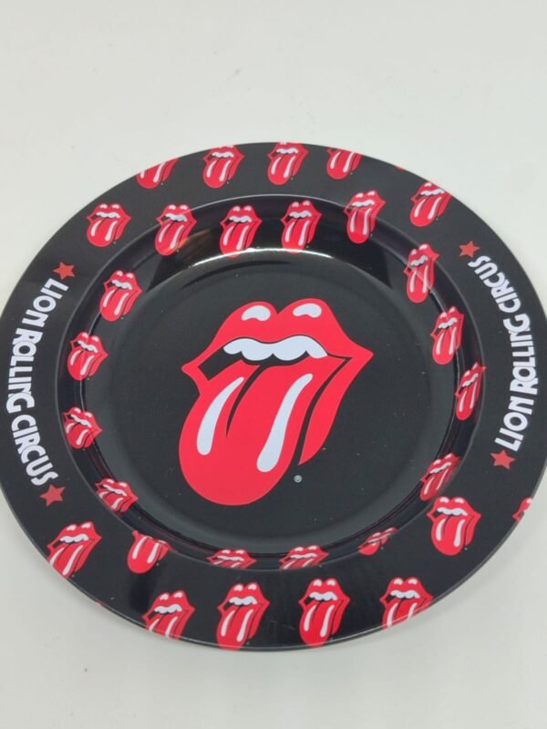 CENICERO ROLLING STONES - Imagen 3