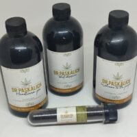 KIT FERTILIZANTE DR. PASKULICH