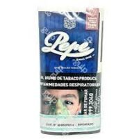 PEPE TABACO ZWARE X30GRS.