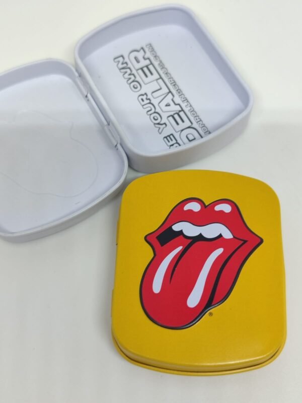LATA ROLLING STONES - Imagen 4