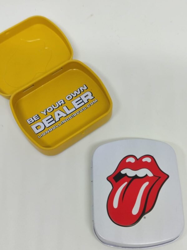 LATA ROLLING STONES - Imagen 3