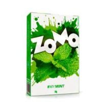 ZOMO X50GRS TABACO SABORES VARIOS TABACO PARA NARGUILA