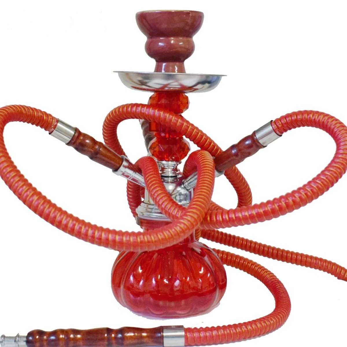 NARGUILE ZEUS DOBLE S04/S02