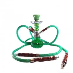 NARGUILE TRIPLE ZEUS S03