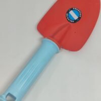PALA DE MANO MANGO PLASTICO