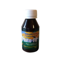 PHITO FE BIO FERRICO (100 ML)