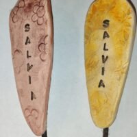 Estacas ceramica