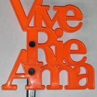 Estaca vive rie ama