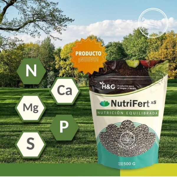 NUTRIFERT