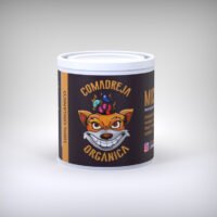 COMADREJA ORGANICA -MICROKASHI - 1L