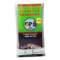 TABACO PARA ARMAR PURO ARGENTINO VIRGINIA x50gr