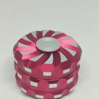 PICADOR ALUMINIO 3 P GRANDE SPINNER