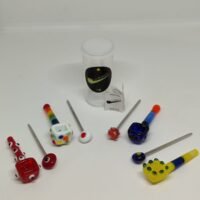 pipas vitro