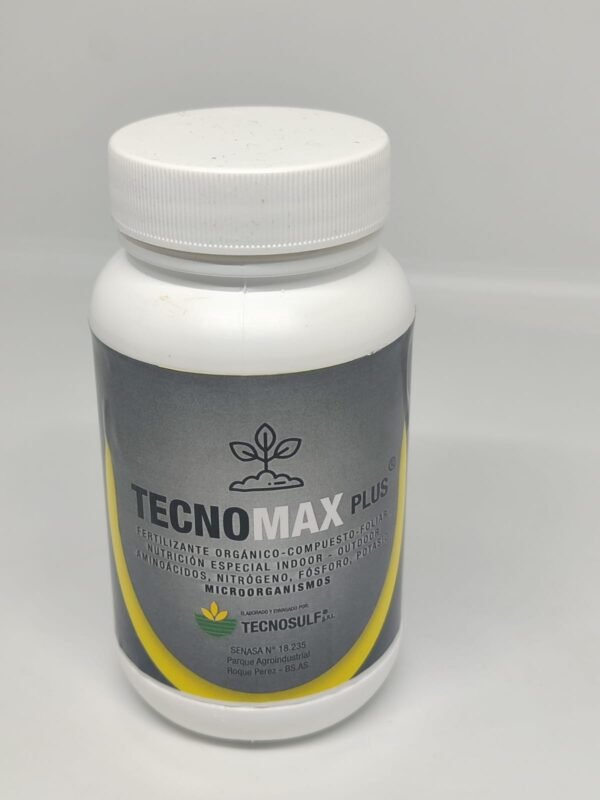 Tecnosulf Tecnomax Plus