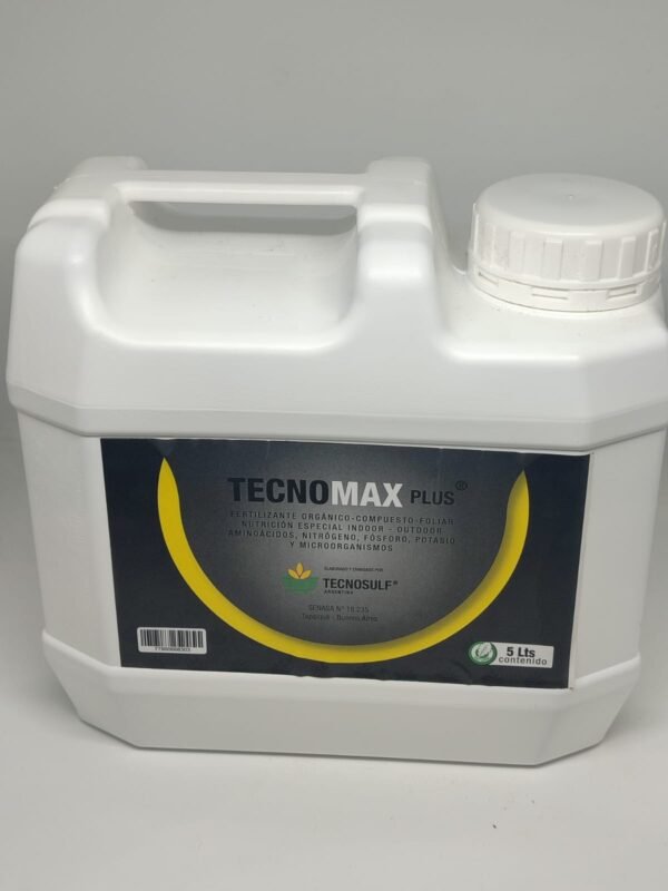 Tecnosulf Tecnomax Plus - Imagen 3