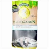 VAN HAASEN TABACO NATIVO X30GRS.